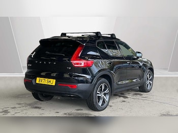 Used Volvo XC40 2021 for sale - 76327830: Photo