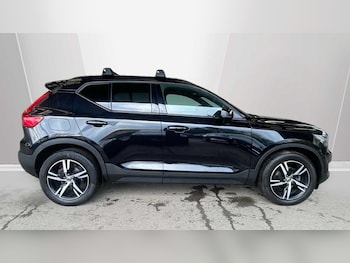 Used Volvo XC40 2021 for sale - 76327830: Photo
