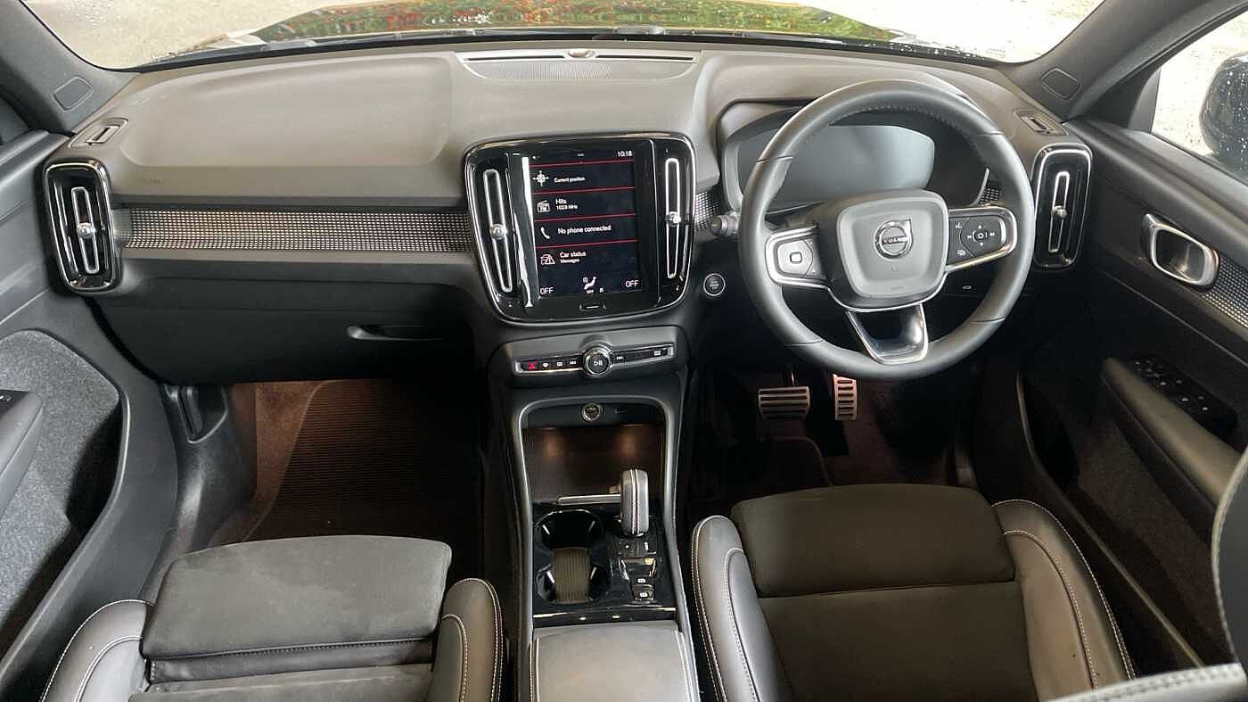 Used Volvo XC40 2021 for sale - 76327830: Photo 5