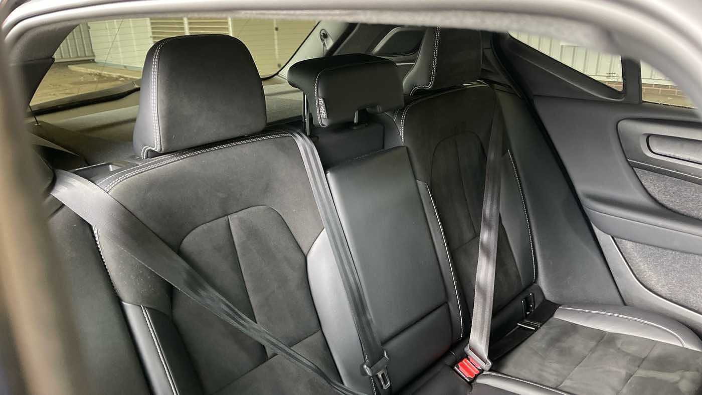 Used Volvo XC40 2021 for sale - 76327830: Photo 6