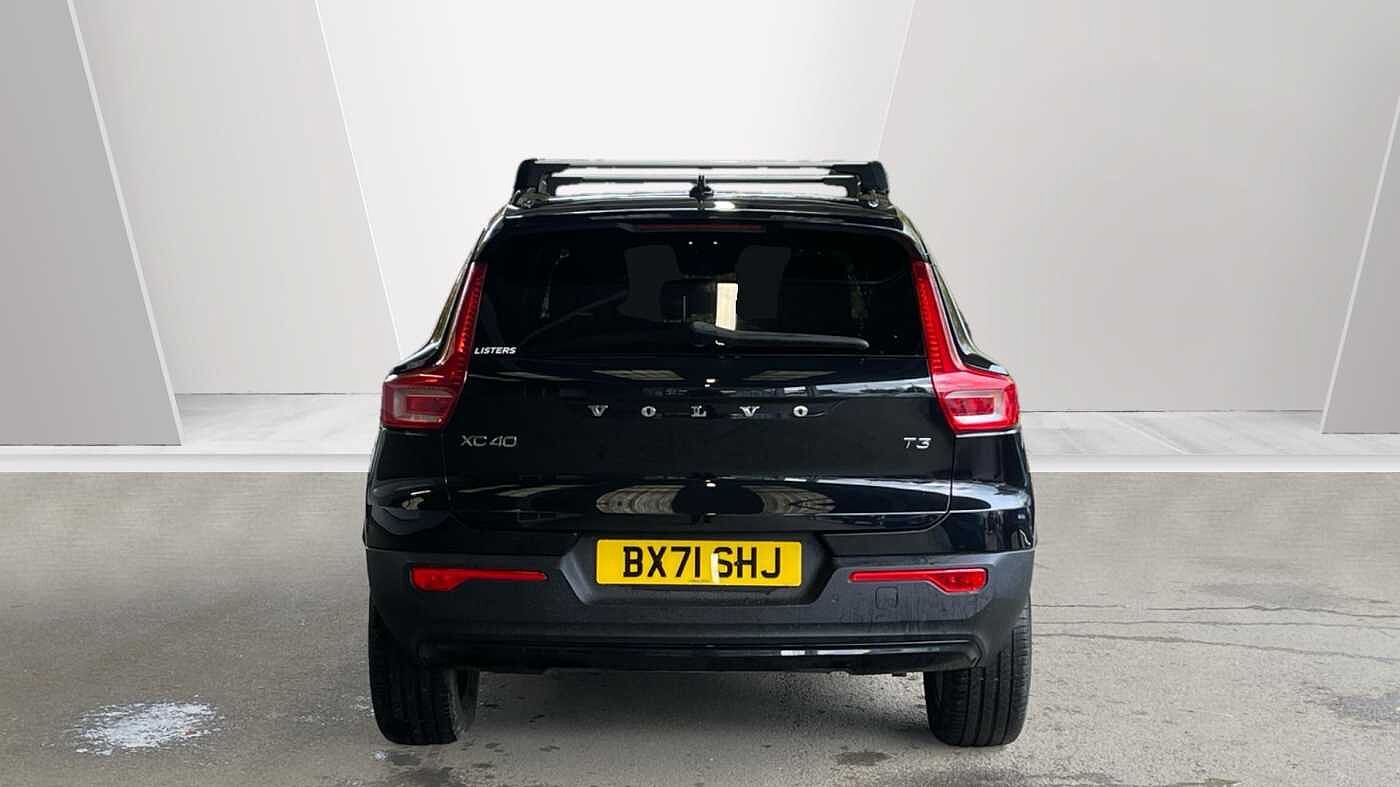 Used Volvo XC40 2021 for sale - 76327830: Photo 7