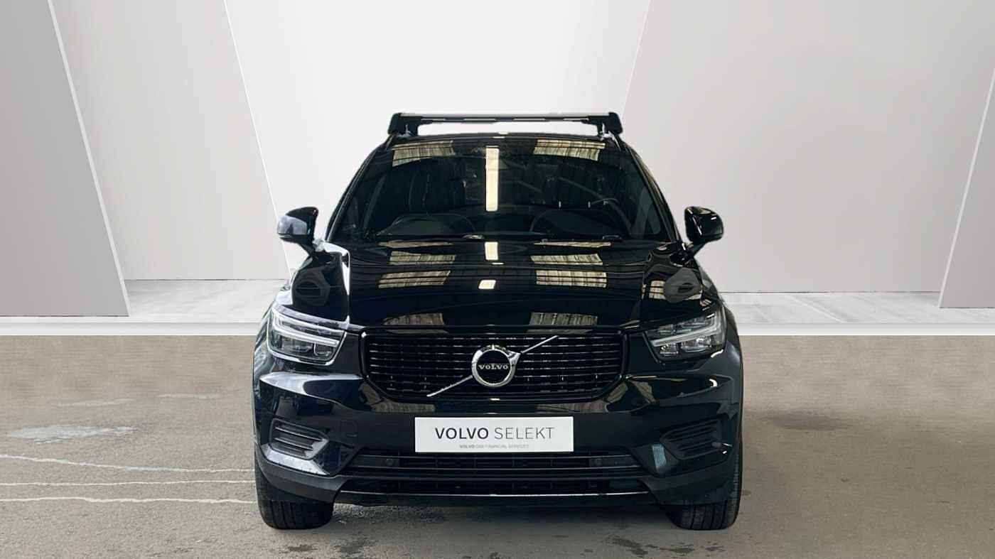 Used Volvo XC40 2021 for sale - 76327830: Photo 8