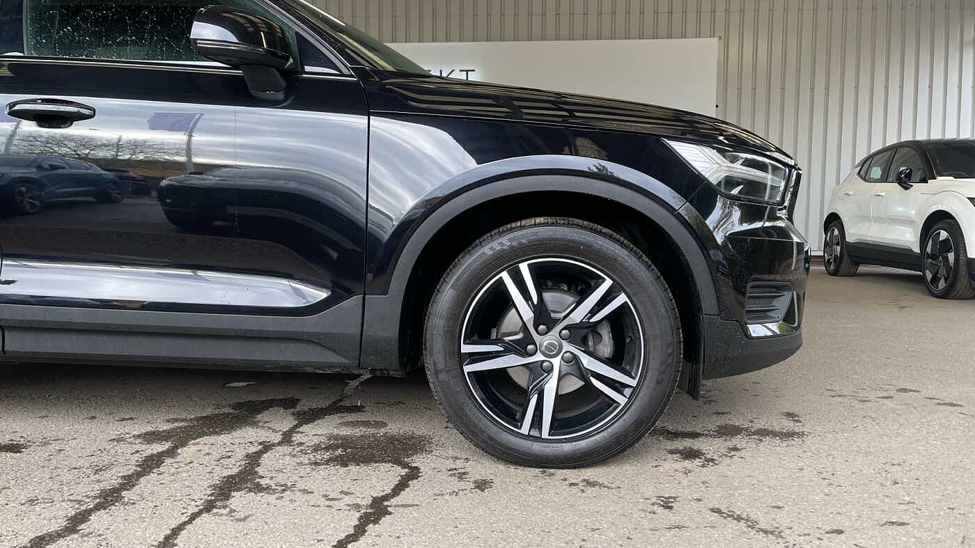 Used Volvo XC40 2021 for sale - 76327830: Photo 9