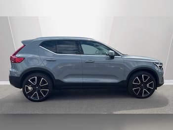 Used Volvo XC40 2026 for sale - 79397029: Photo