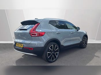 Used Volvo XC40 2026 for sale - 79397029: Photo