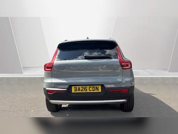 Used Volvo XC40 2026 for sale - 79397029: Photo