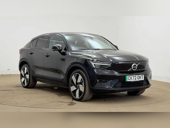 Used Volvo C40 2022 for sale - 78336202: Photo