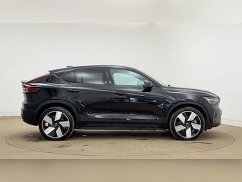 Used Volvo C40 2022 for sale - 78336202: Photo