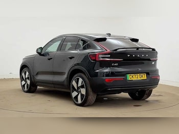 Used Volvo C40 2022 for sale - 78336202: Photo