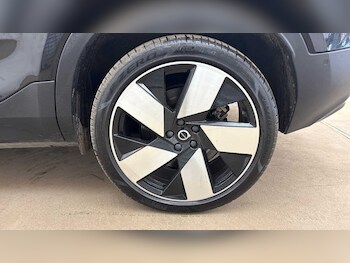 Used Volvo C40 2022 for sale - 78336202: Photo