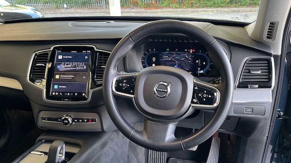 Used Volvo XC90 2023 for sale - 76315666: Photo 10