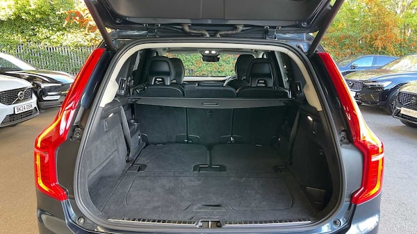 Used Volvo XC90 2023 for sale - 76315666: Photo 13