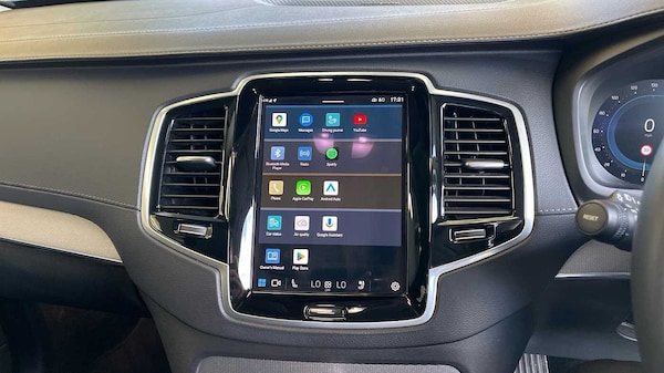 Used Volvo XC90 2023 for sale - 76315666: Photo 15