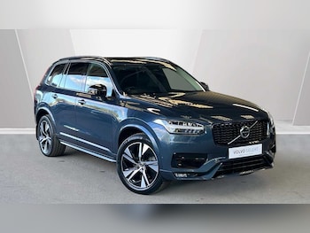 Used Volvo XC90 2023 for sale - 76315666: Photo