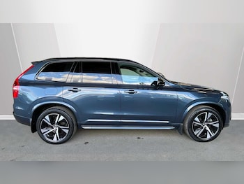 Used Volvo XC90 2023 for sale - 76315666: Photo