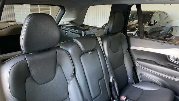 Used Volvo XC90 2023 for sale - 76315666: Photo 6