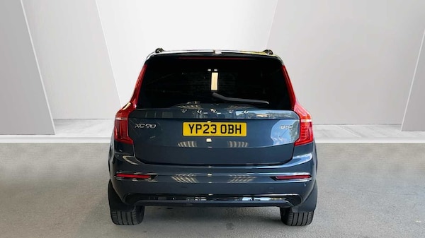 Used Volvo XC90 2023 for sale - 76315666: Photo 7