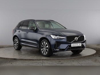 Used Volvo XC60 2023 for sale - 78879965: Photo