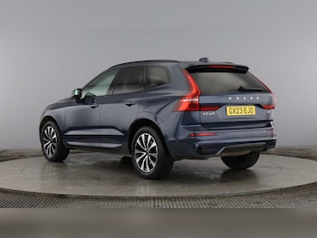 Used Volvo XC60 2023 for sale - 78879965: Photo