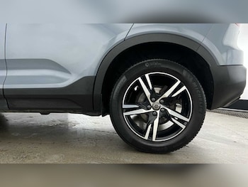 Used Volvo XC40 2022 for sale - 79226460: Photo