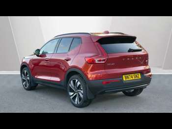 Used Volvo XC40 2024 for sale - 73427792: Photo