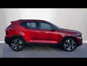 Used Volvo XC40 2024 for sale - 73427792: Photo