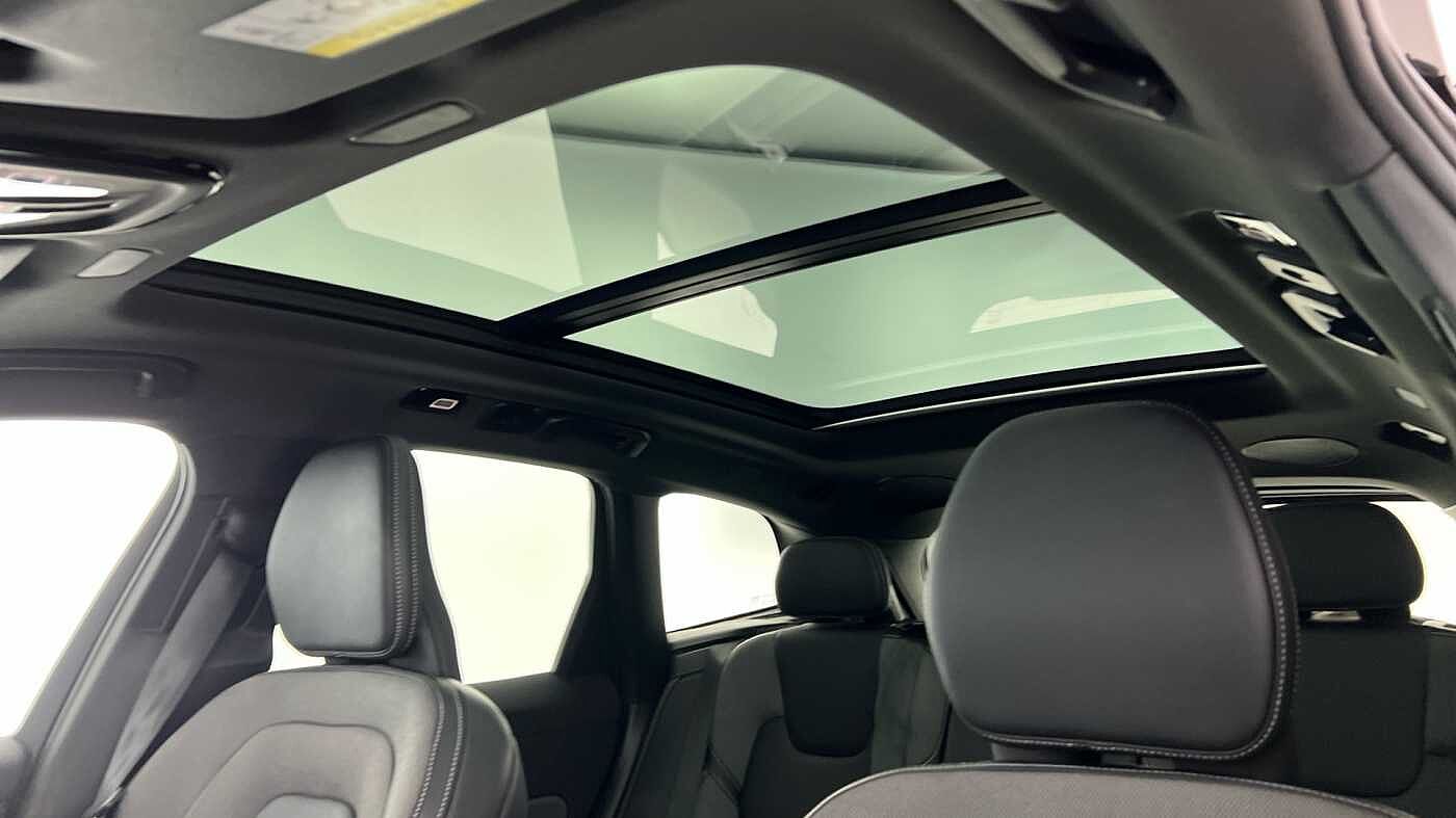 Used Volvo XC60 2023 for sale - 77959371: Photo 11