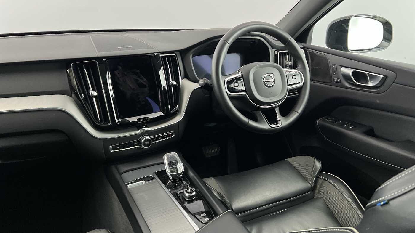 Used Volvo XC60 2023 for sale - 77959371: Photo 8