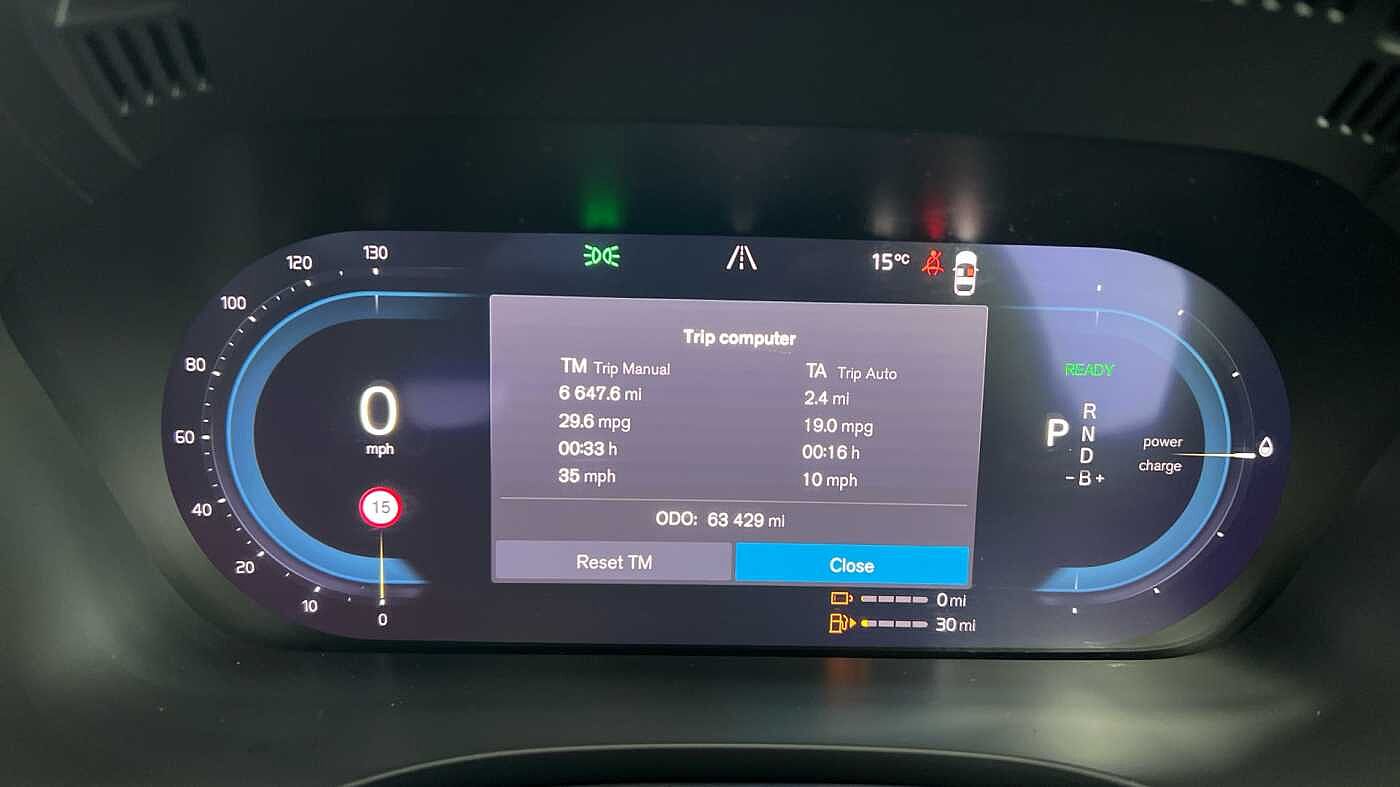 Used Volvo XC60 2023 for sale - 77959371: Photo 9