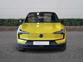 Used Volvo EX30 2024 for sale - 76937320: Photo