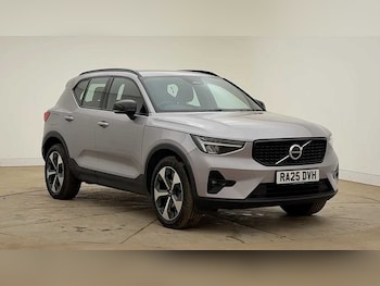 Used Volvo XC40 2025 for sale - 78879995: Photo