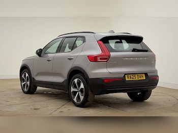 Used Volvo XC40 2025 for sale - 78879995: Photo