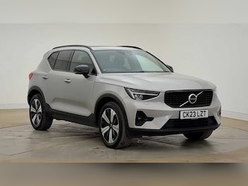 Used Volvo XC40 2023 for sale - 79389521: Photo