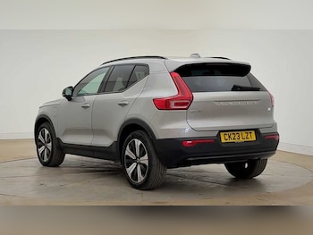 Used Volvo XC40 2023 for sale - 79389521: Photo