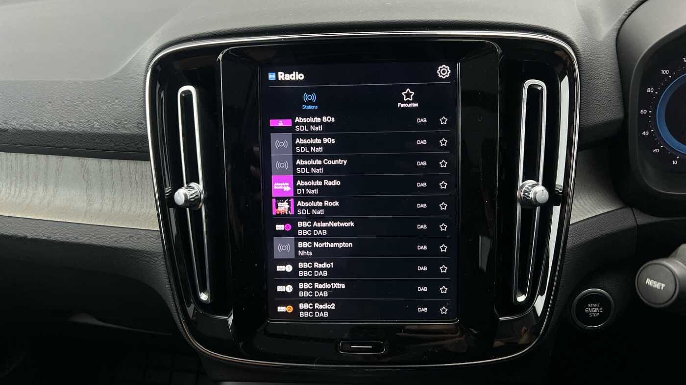 Used Volvo XC40 2022 for sale - 76073763: Photo 10