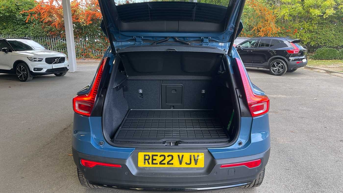 Used Volvo XC40 2022 for sale - 76073763: Photo 13