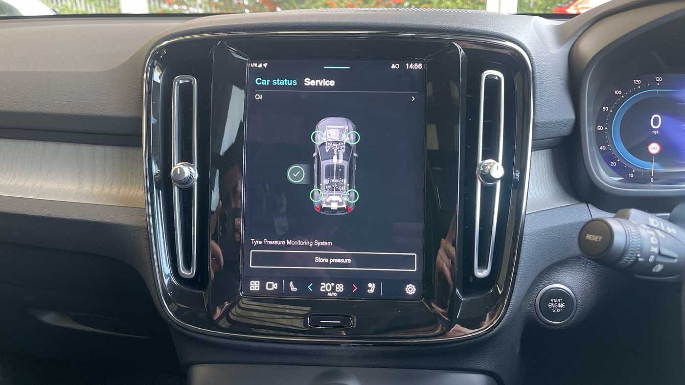 Used Volvo XC40 2022 for sale - 76073763: Photo 14