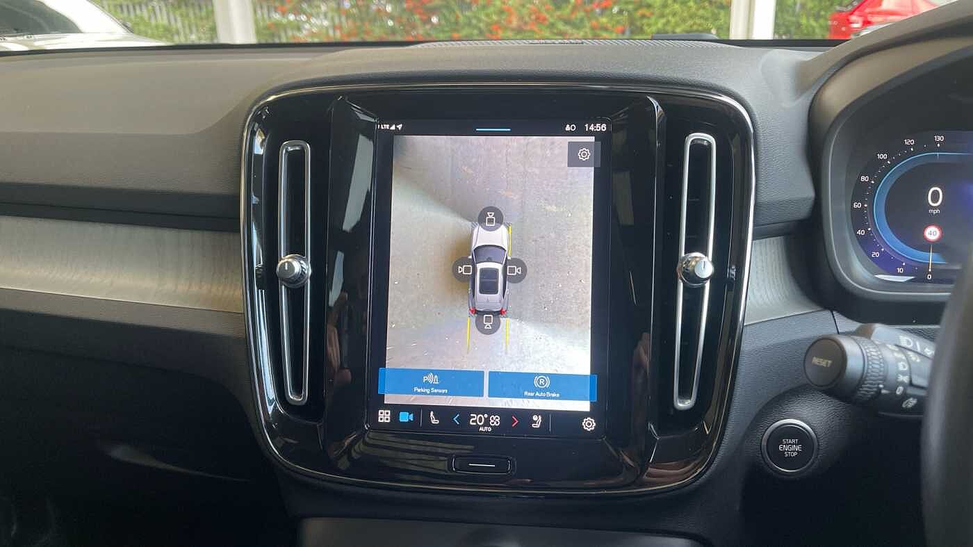 Used Volvo XC40 2022 for sale - 76073763: Photo 17