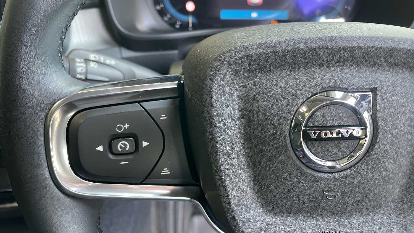 Used Volvo XC40 2022 for sale - 76073763: Photo 18