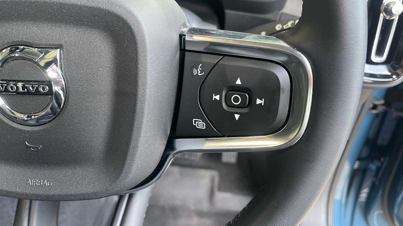 Used Volvo XC40 2022 for sale - 76073763: Photo 19