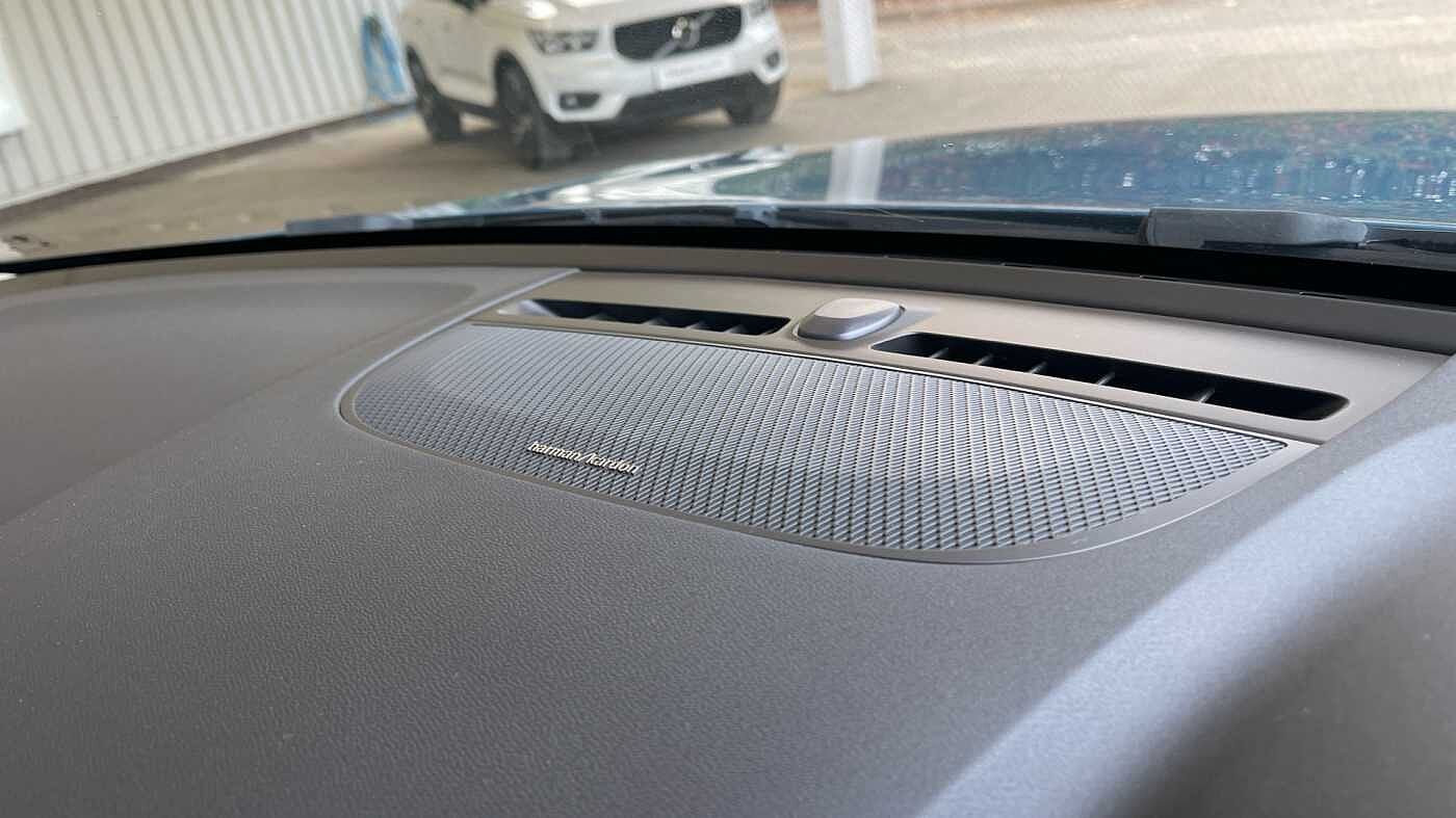 Used Volvo XC40 2022 for sale - 76073763: Photo 21