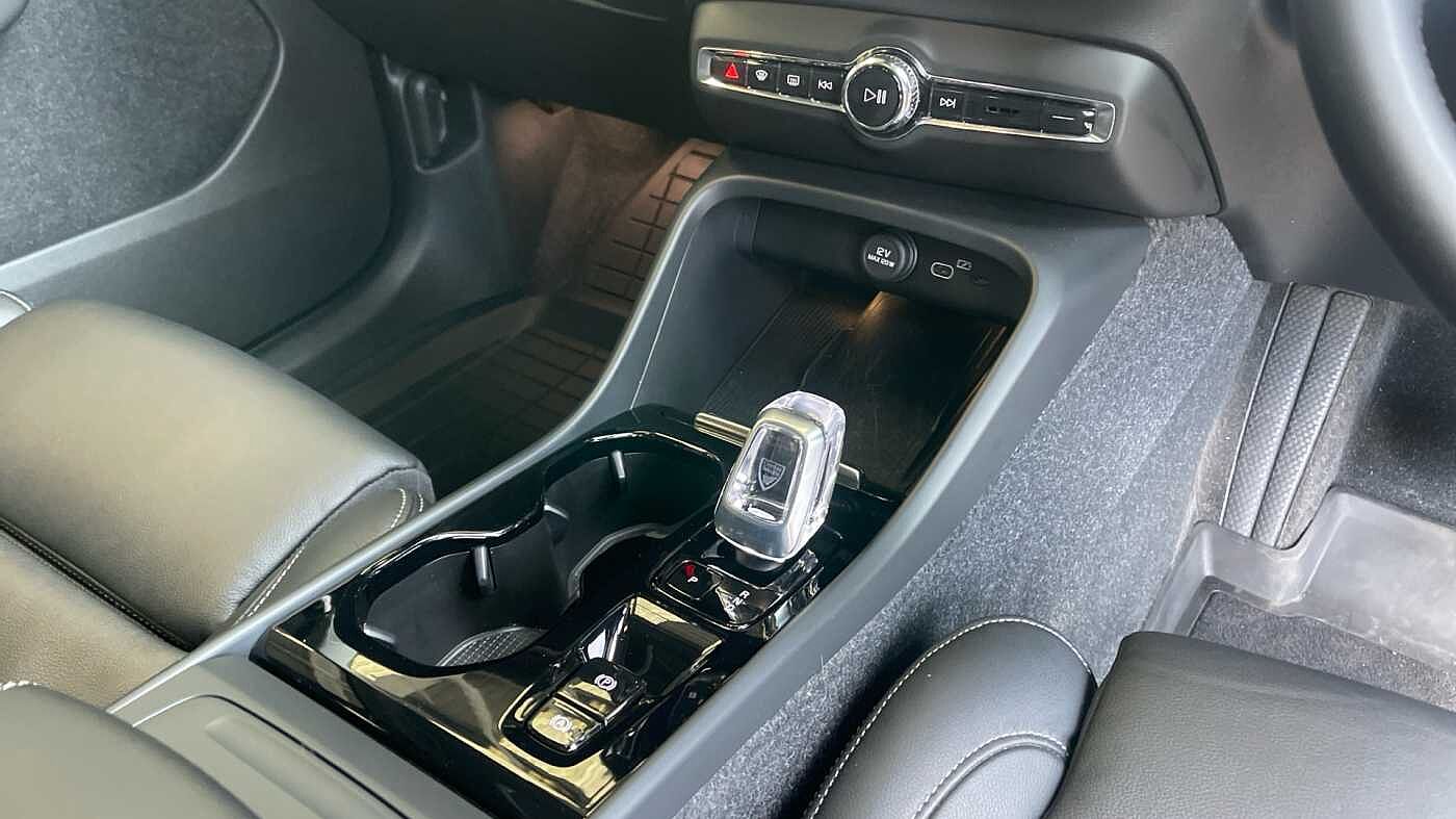 Used Volvo XC40 2022 for sale - 76073763: Photo 22