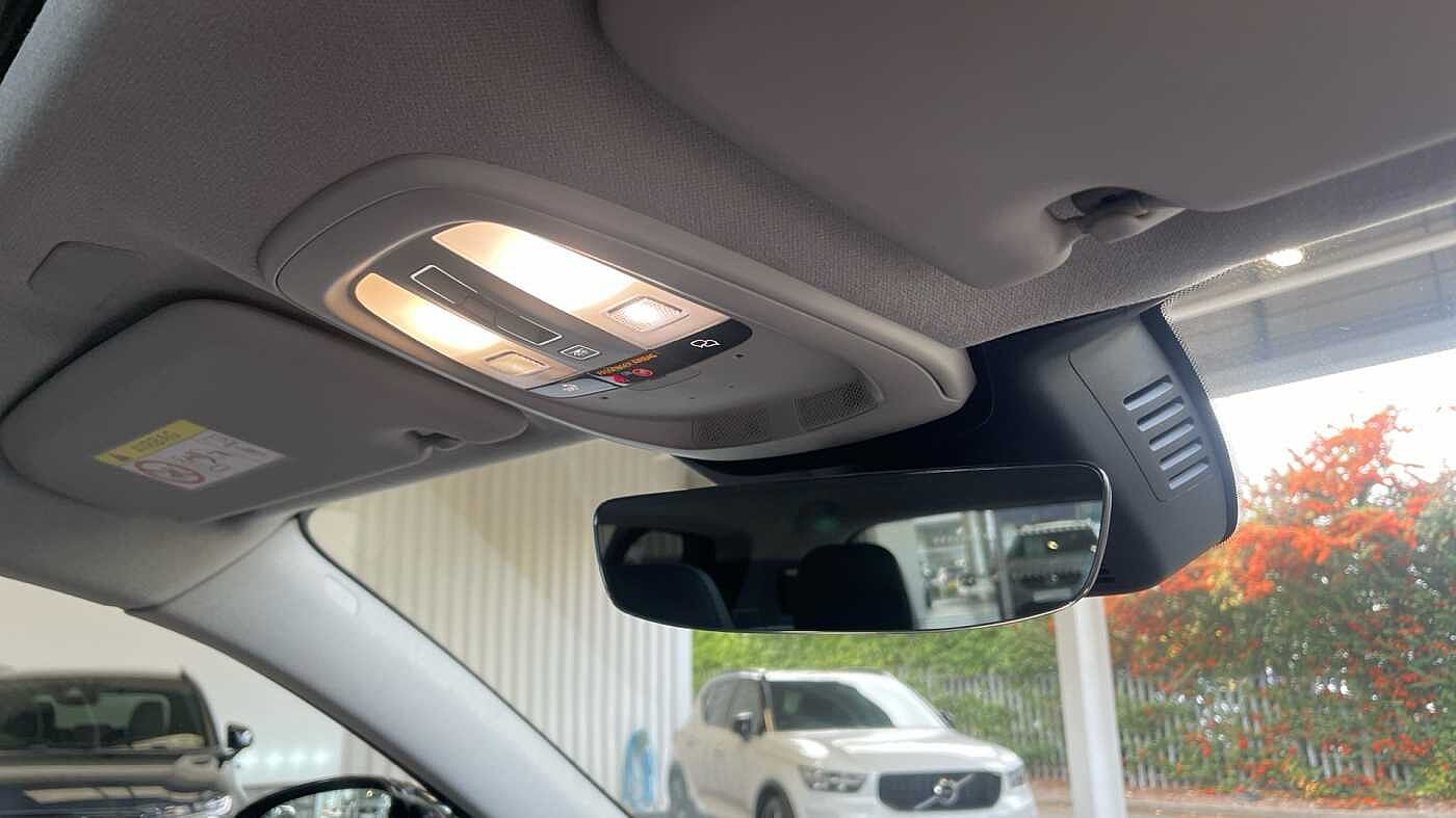 Used Volvo XC40 2022 for sale - 76073763: Photo 23