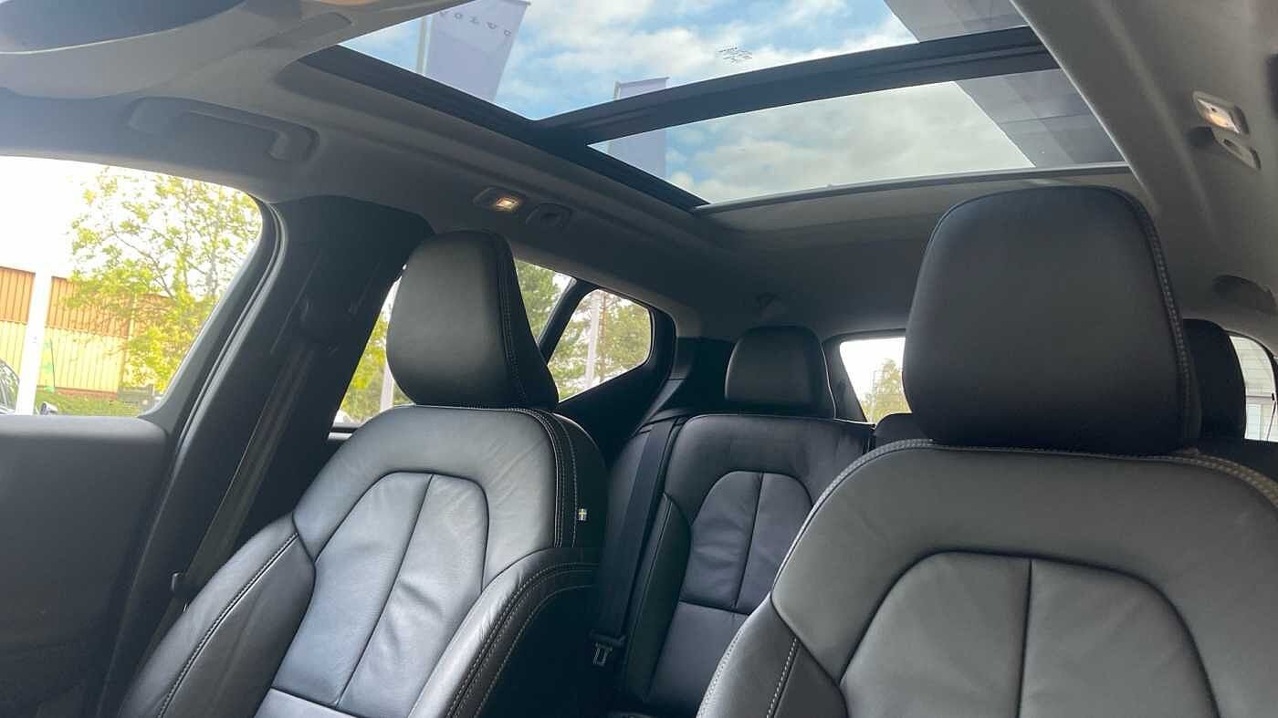 Used Volvo XC40 2022 for sale - 76073763: Photo 26