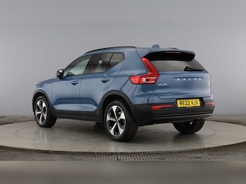 Used Volvo XC40 2022 for sale - 76073763: Photo 2
