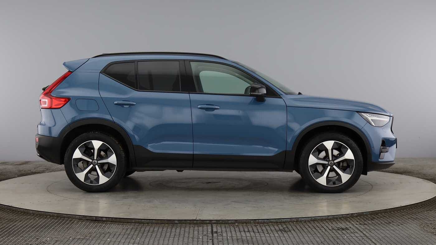 Used Volvo XC40 2022 for sale - 76073763: Photo 3