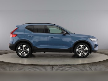 Used Volvo XC40 2022 for sale - 76073763: Photo 3