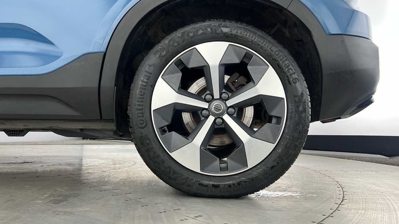 Used Volvo XC40 2022 for sale - 76073763: Photo 4