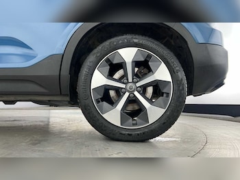 Used Volvo XC40 2022 for sale - 76073763: Photo 4