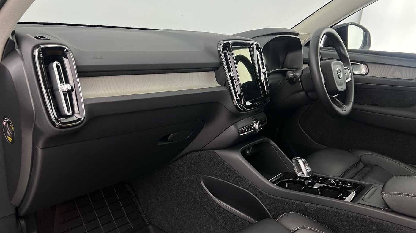 Used Volvo XC40 2022 for sale - 76073763: Photo 6